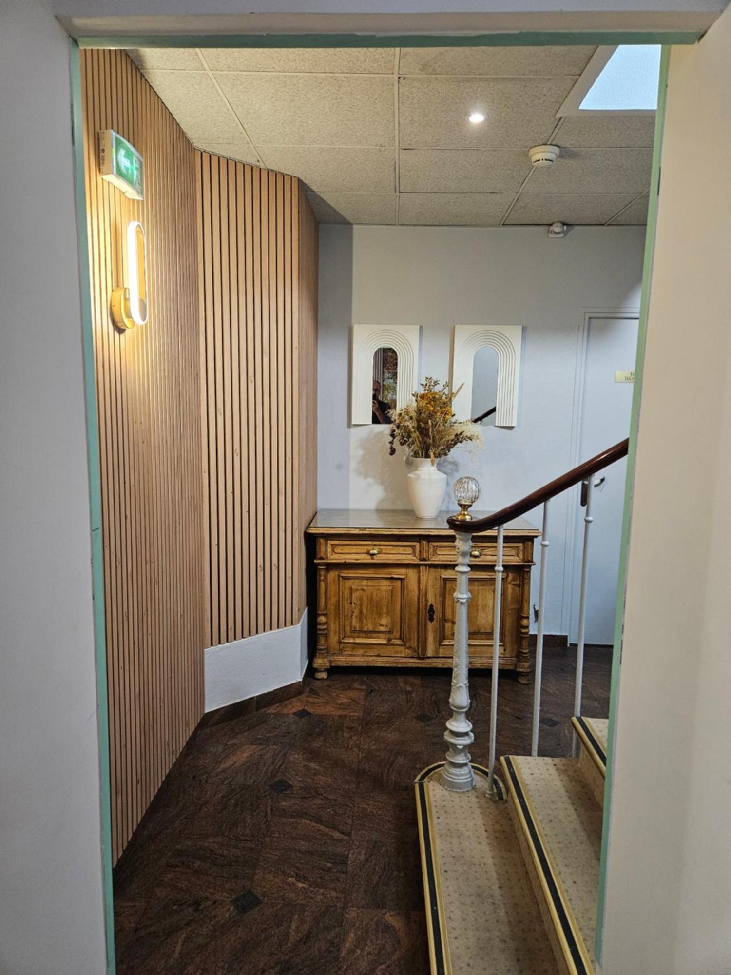 Home Latin Paryż Zewnętrze zdjęcie